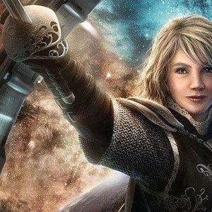 Meet your Posher, Janet